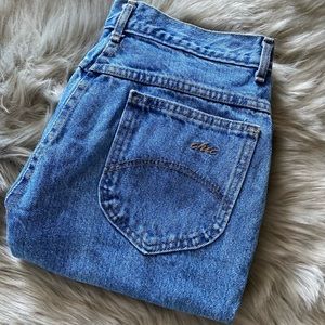Chic Vintage Jeans